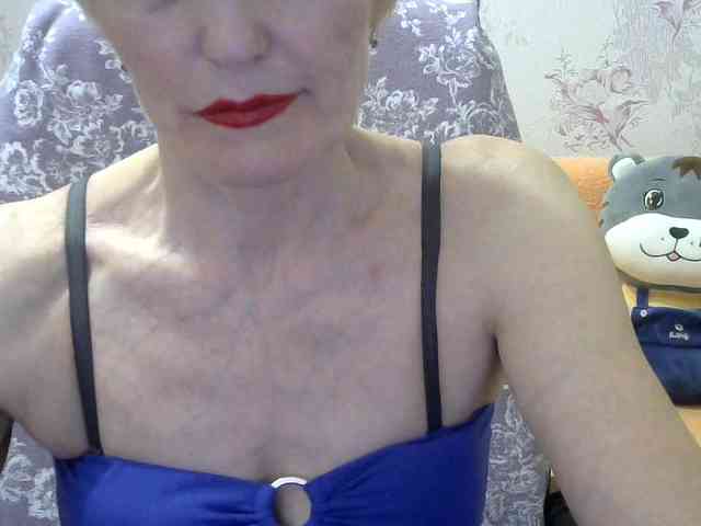 Red-Rose-777 webcam