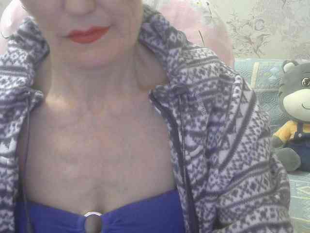 Red-Rose-777 webcam