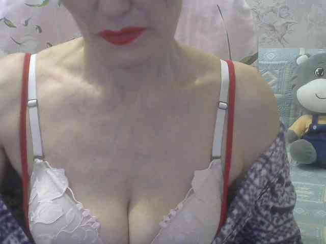 Red-Rose-777 webcam
