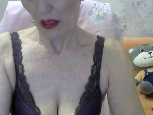 Red-Rose-777 webcam