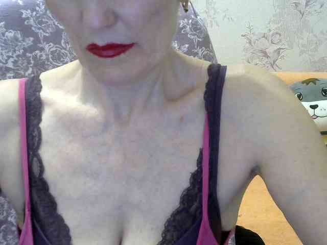Red-Rose-777 webcam