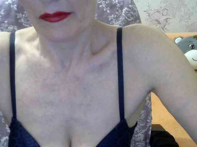 Red-Rose-777 webcam