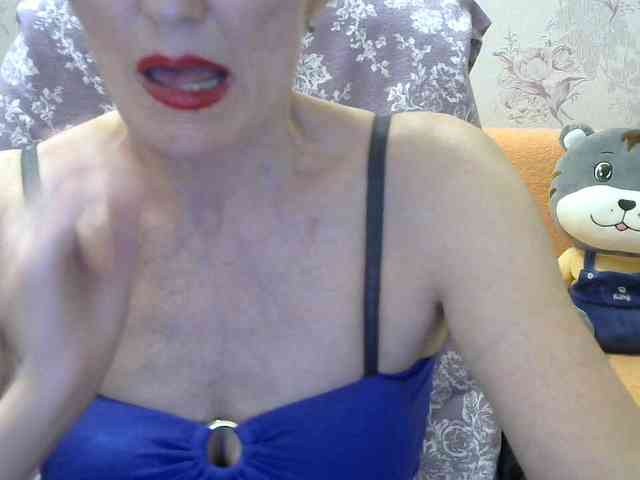 Red-Rose-777 webcam