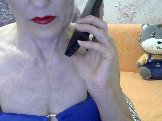 Red-Rose-777 webcam