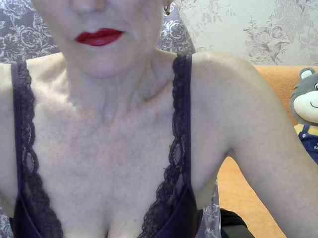 Red-Rose-777 webcam
