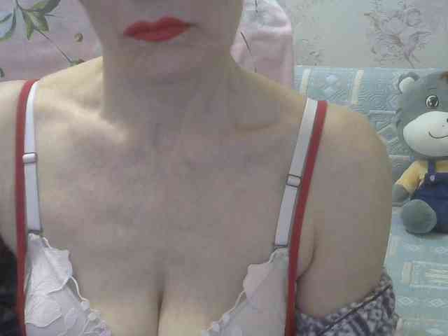 Red-Rose-777 webcam