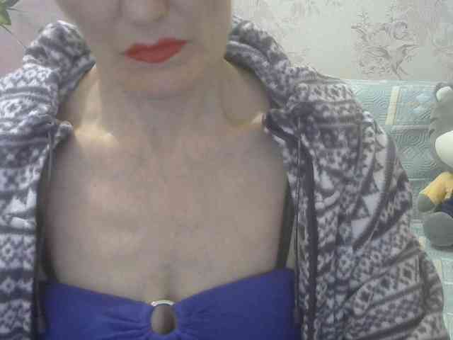 Red-Rose-777 webcam