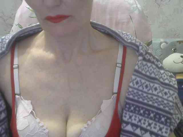 Red-Rose-777 webcam