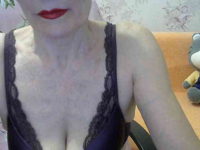 Red-Rose-777 webcam