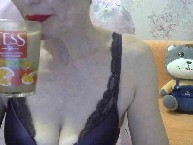 Red-Rose-777 webcam