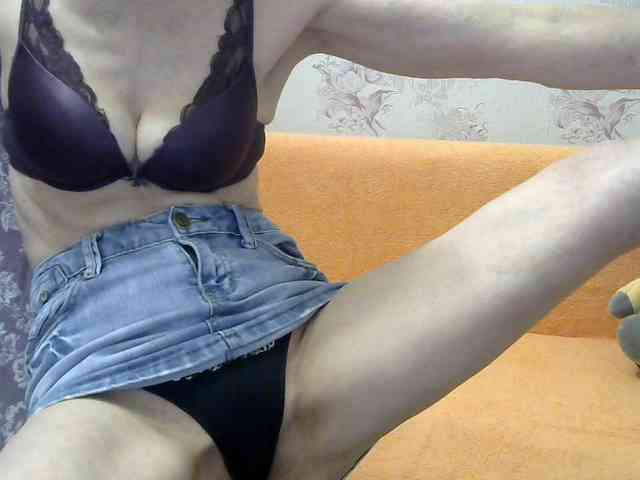 Red-Rose-777 webcam