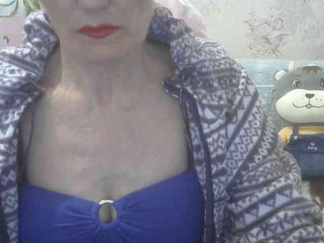 Red-Rose-777 webcam