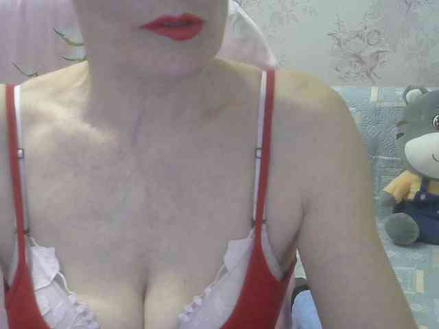 Red-Rose-777 webcam