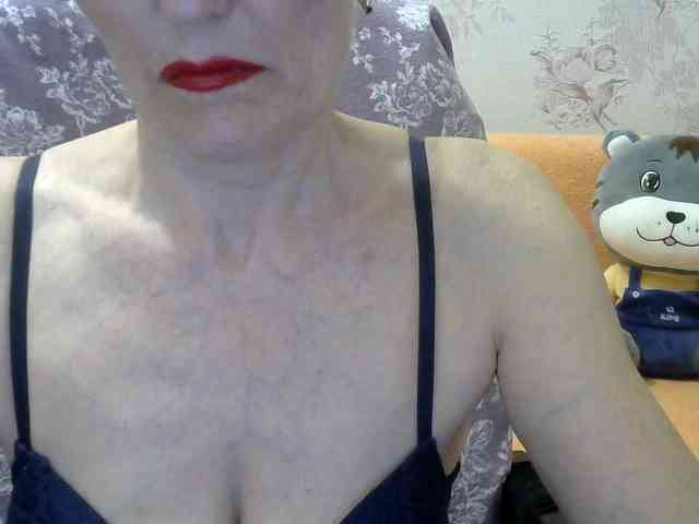 Red-Rose-777 webcam