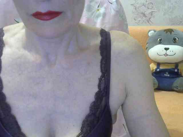 Red-Rose-777 webcam