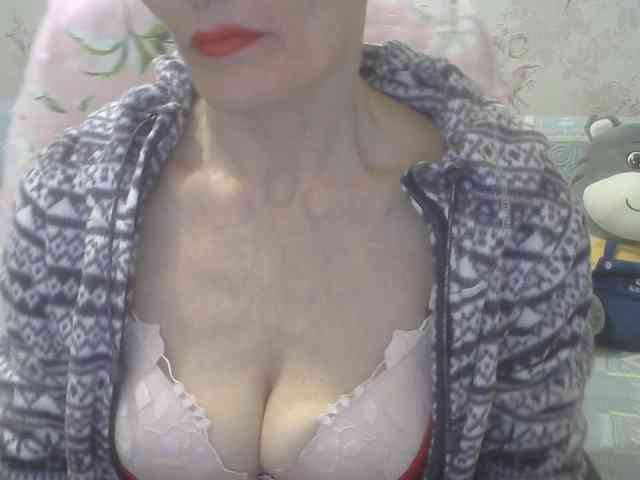 Red-Rose-777 webcam