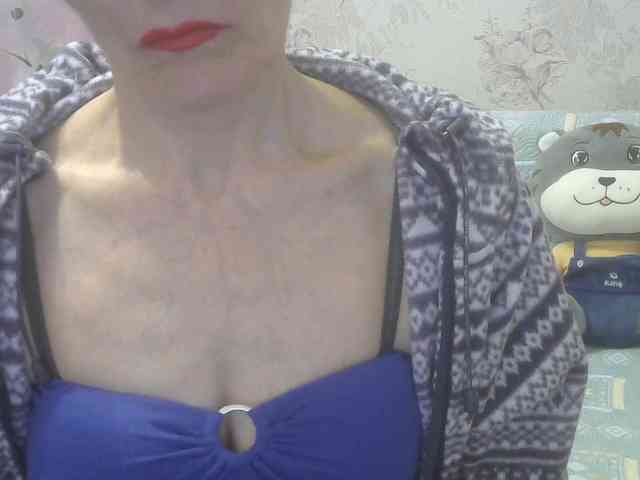 Red-Rose-777 webcam