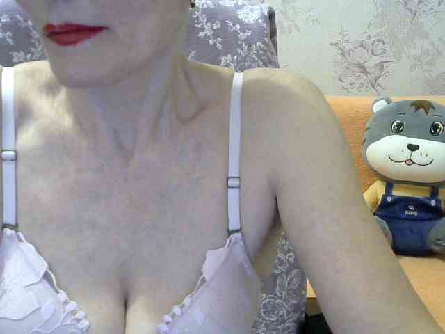 Red-Rose-777 webcam