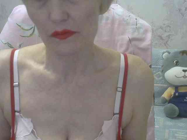Red-Rose-777 webcam