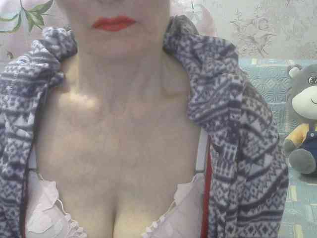 Red-Rose-777 webcam
