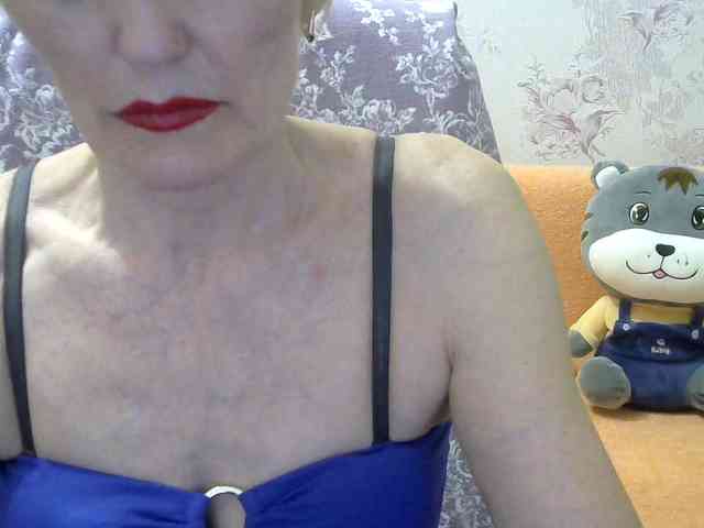 Red-Rose-777 webcam