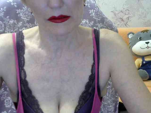 Red-Rose-777 webcam