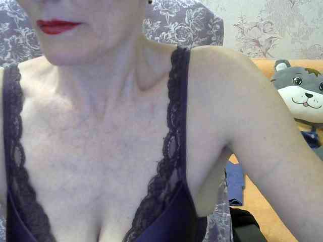 Red-Rose-777 webcam