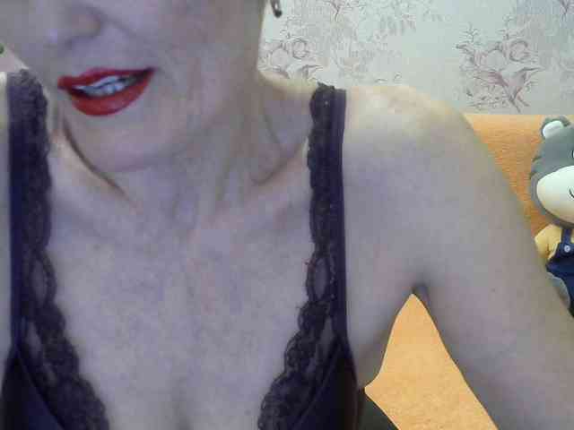 Red-Rose-777 webcam