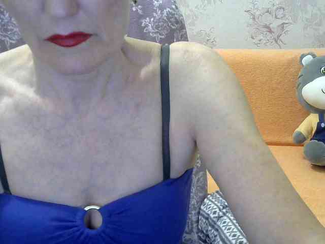Red-Rose-777 webcam