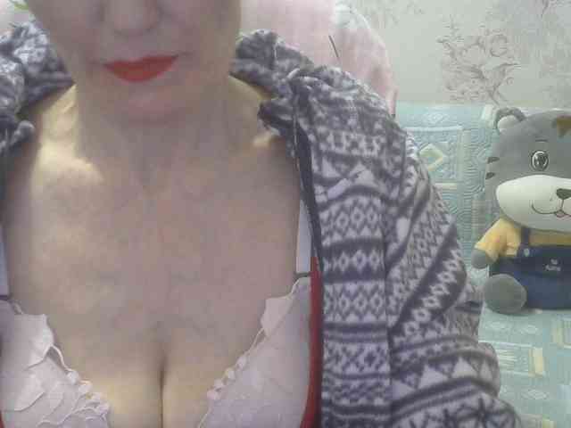 Red-Rose-777 webcam