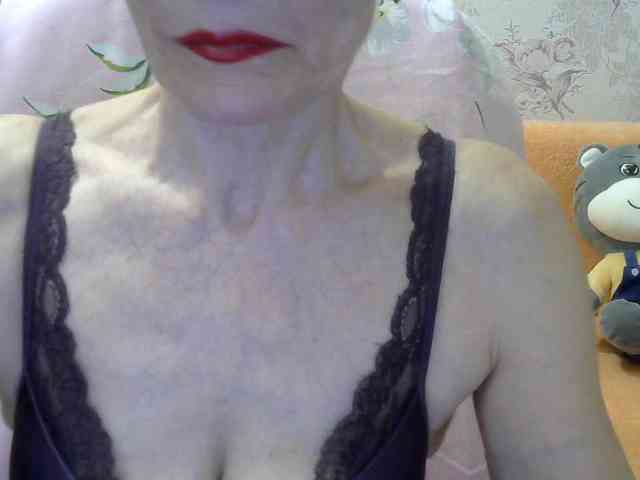 Red-Rose-777 webcam