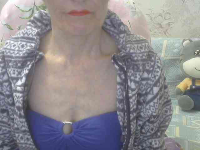 Red-Rose-777 webcam