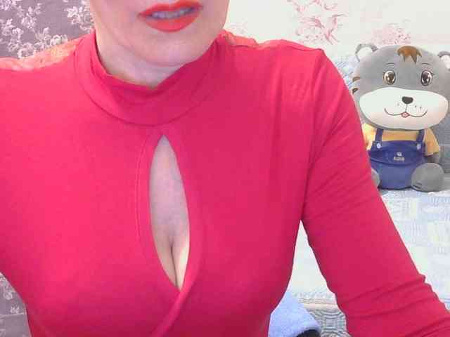 Red-Rose-777 webcam
