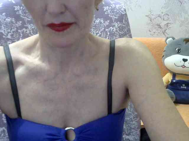 Red-Rose-777 webcam