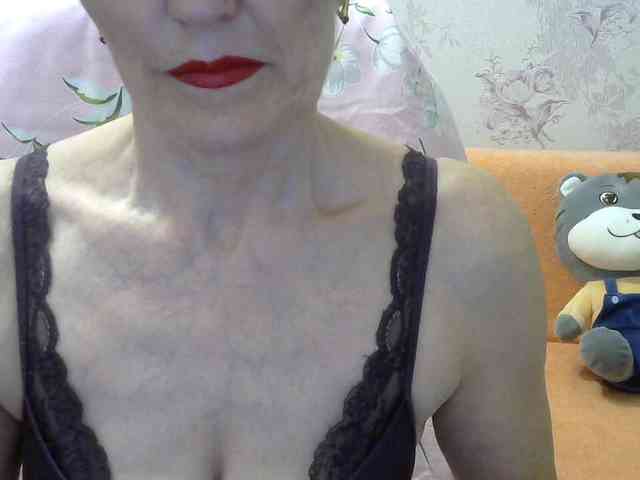 Red-Rose-777 webcam