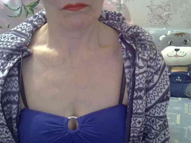 Red-Rose-777 webcam