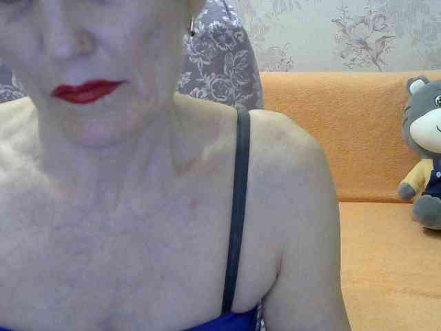Red-Rose-777 webcam