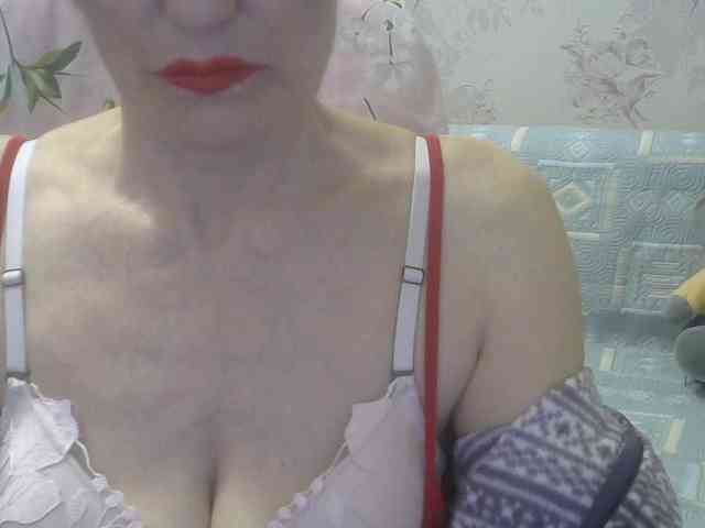 Red-Rose-777 webcam