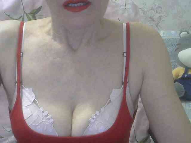 Red-Rose-777 webcam