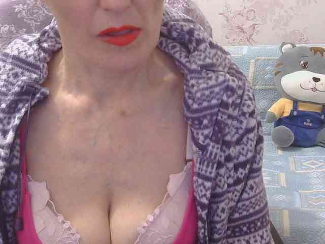 Red-Rose-777 webcam