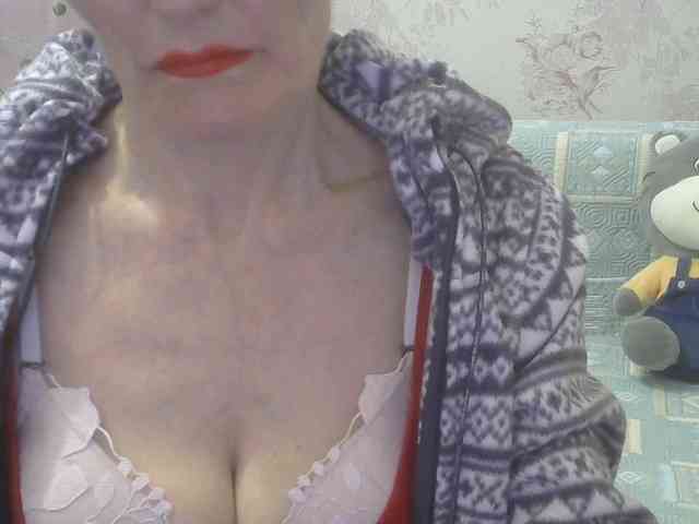 Red-Rose-777 webcam