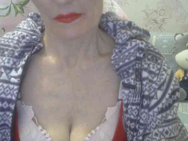 Red-Rose-777 webcam
