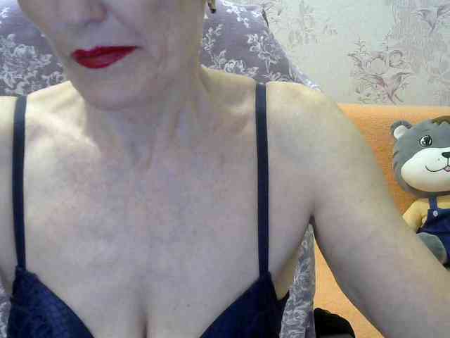 Red-Rose-777 webcam