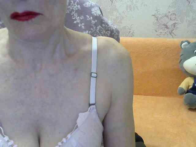 Red-Rose-777 webcam