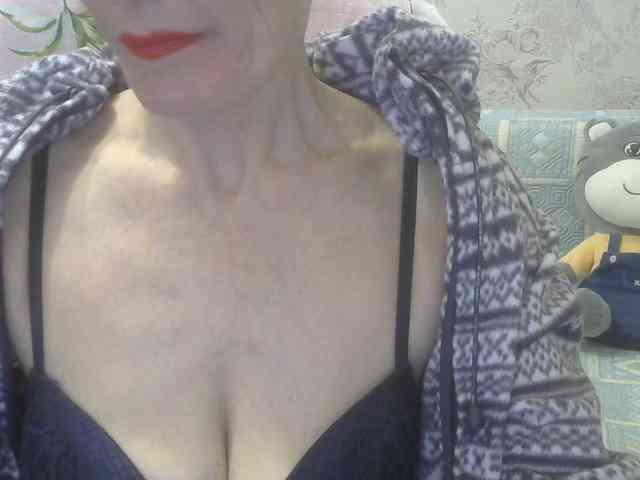 Red-Rose-777 webcam
