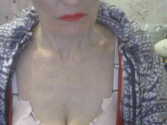 Red-Rose-777 webcam