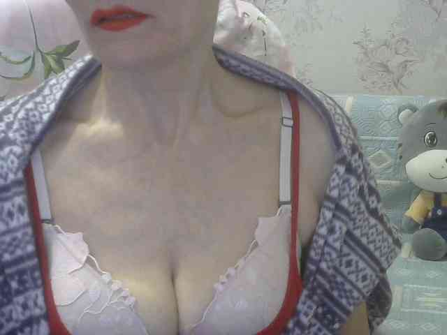 Red-Rose-777 webcam