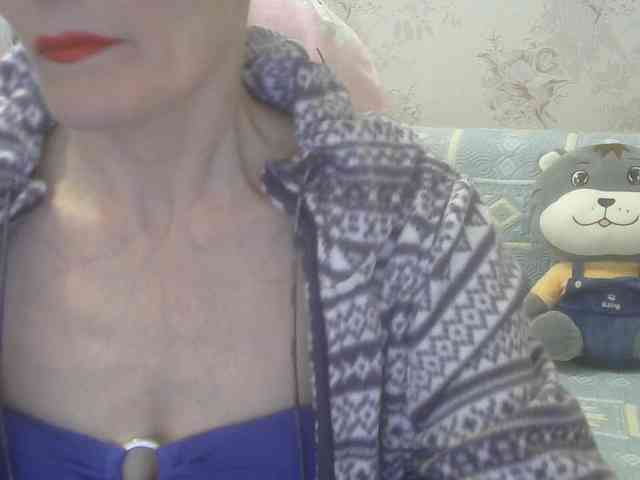 Red-Rose-777 webcam