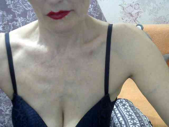 Red-Rose-777 webcam