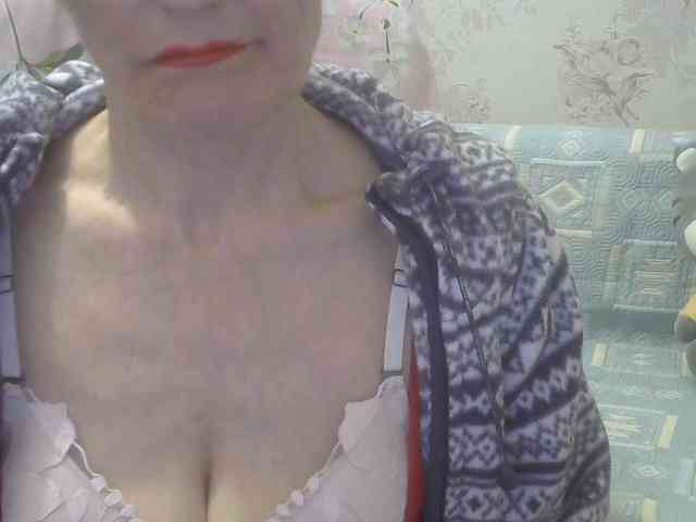 Red-Rose-777 webcam
